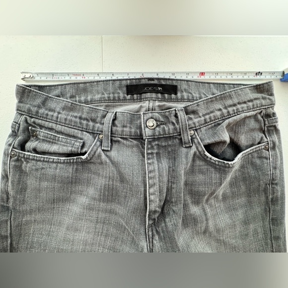 Joe’s Jeans The Classic Size 31 - Picture 3 of 12